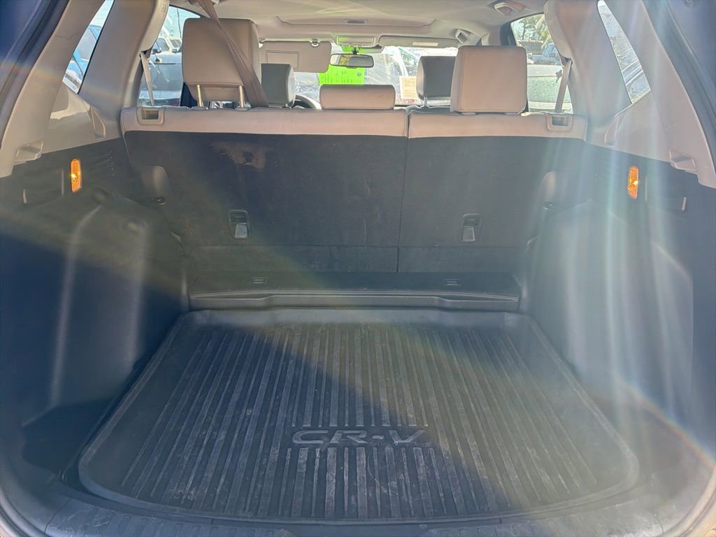 Used 2017 Honda CR-V EX-L image 6