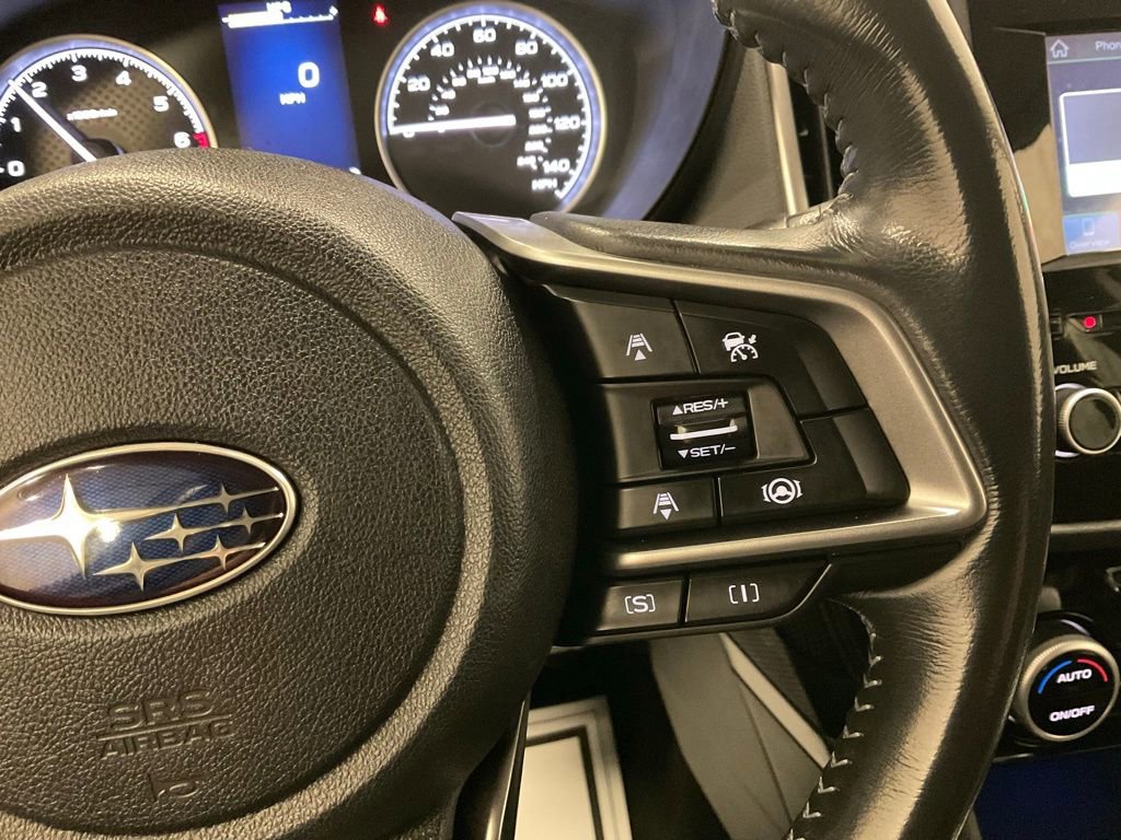Used 2020 Subaru Forester Premium image 22