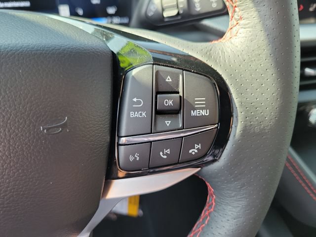 Used 2026 Ford Explorer ST-Line w/ ST-Line Street Pack RWD image 6