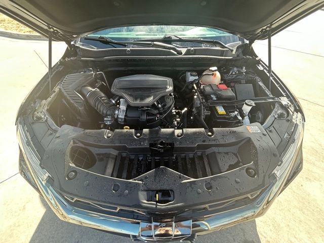 Used 2020 Chevrolet Blazer RS image 33