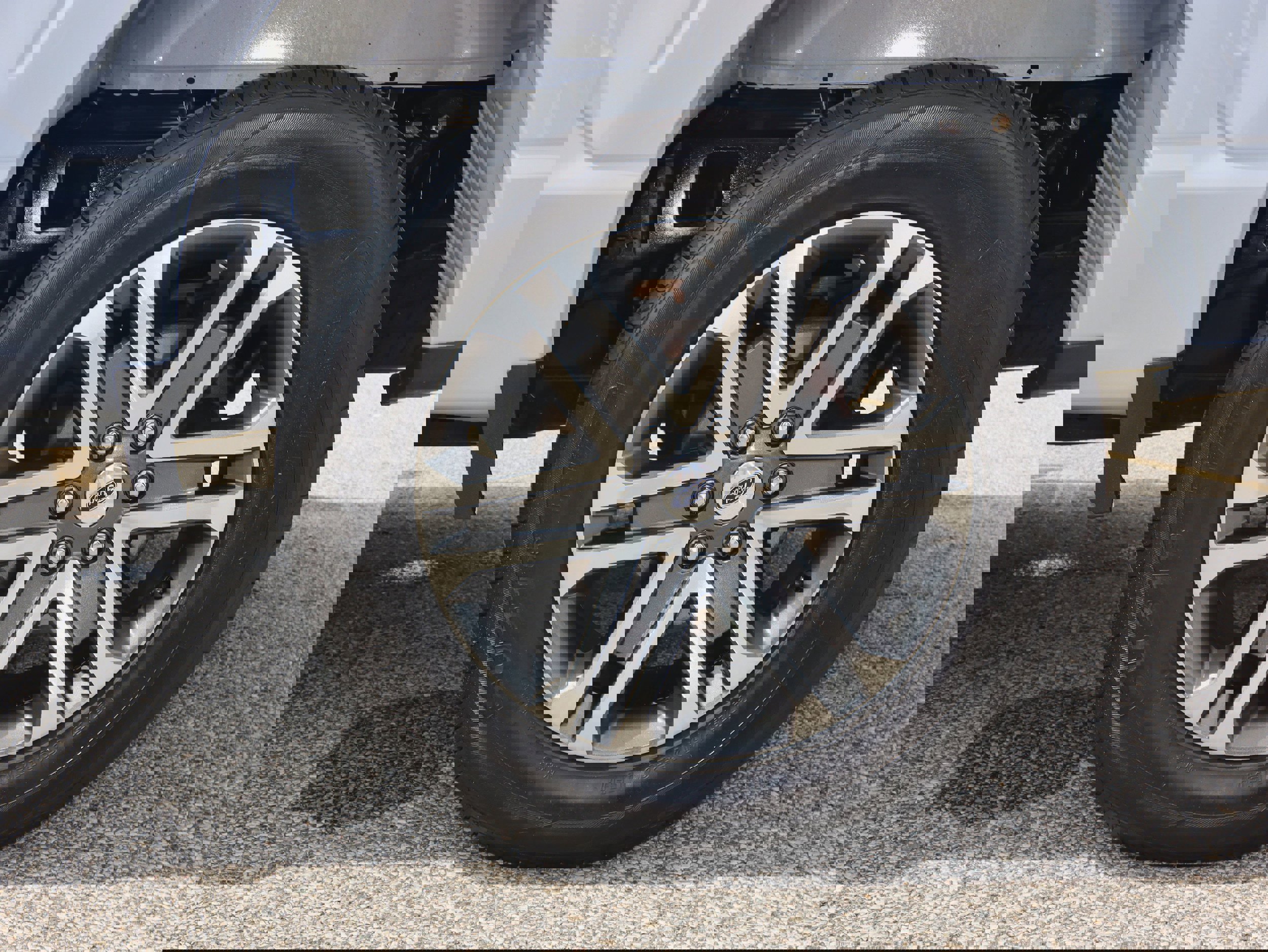 Used 2021 Ford F150 XL w/ STX Appearance Package image 30