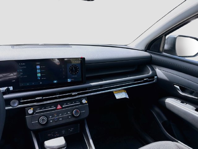 New 2026 Hyundai Tucson SE FWD image 22