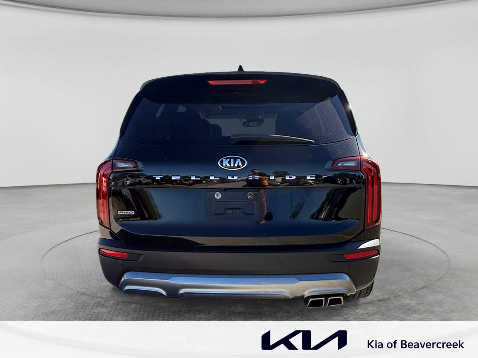Used 2021 Kia Telluride SX AWD/4WD image 6