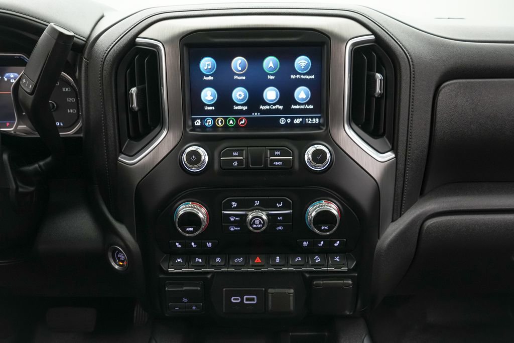 Used 2021 GMC Sierra 1500 Denali w/ Denali Ultimate Package AWD/4WD image 19