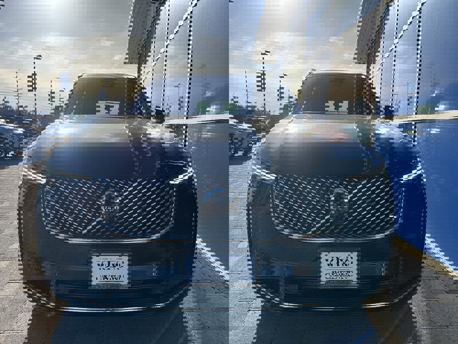 New 2026 Volvo XC90 T8 Ultra video 2