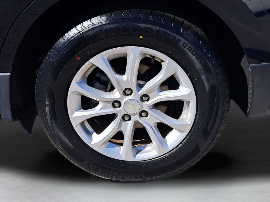 Used 2020 Chevrolet Equinox LT image 5