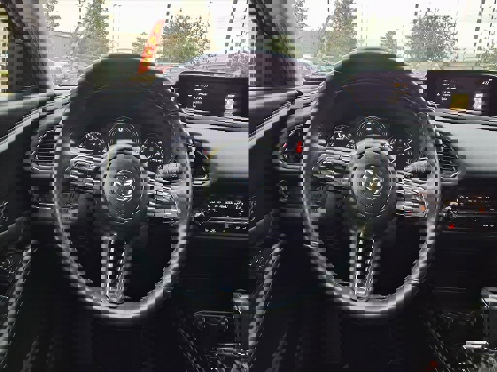 Used 2023 MAZDA CX-30 AWD 2.5 S w/ Preferred Package image 12