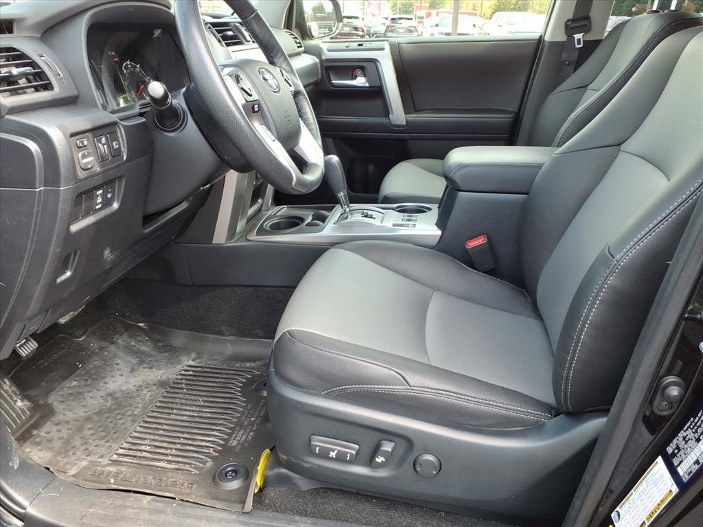 Used 2023 Toyota 4Runner SR5 Premium image 12