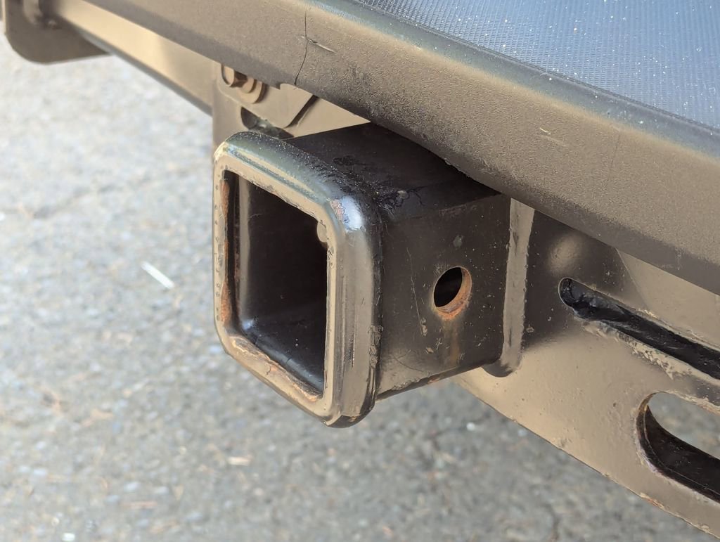 Used 2018 Ford F350 Lariat w/ Lariat Ultimate Package image 6