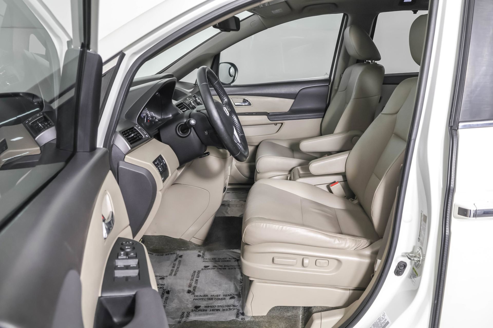 Used 2016 Honda Odyssey EX-L image 9