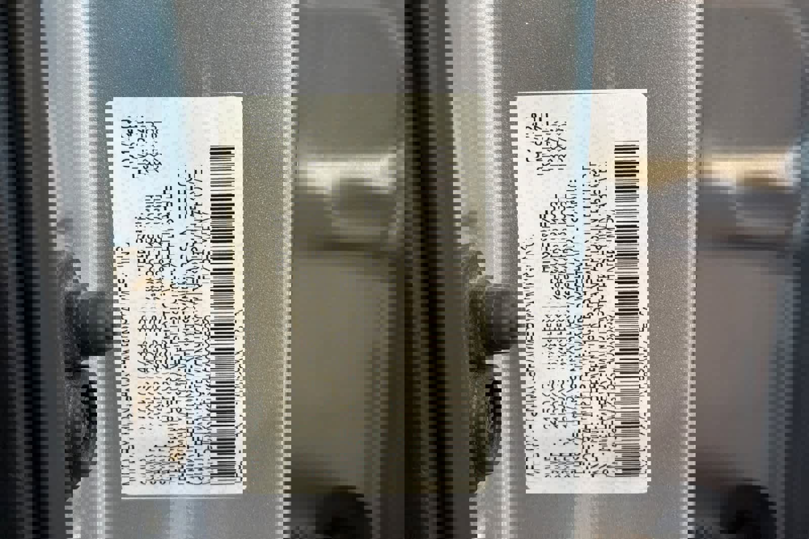 Certified 2020 Honda CR-V EX image 29