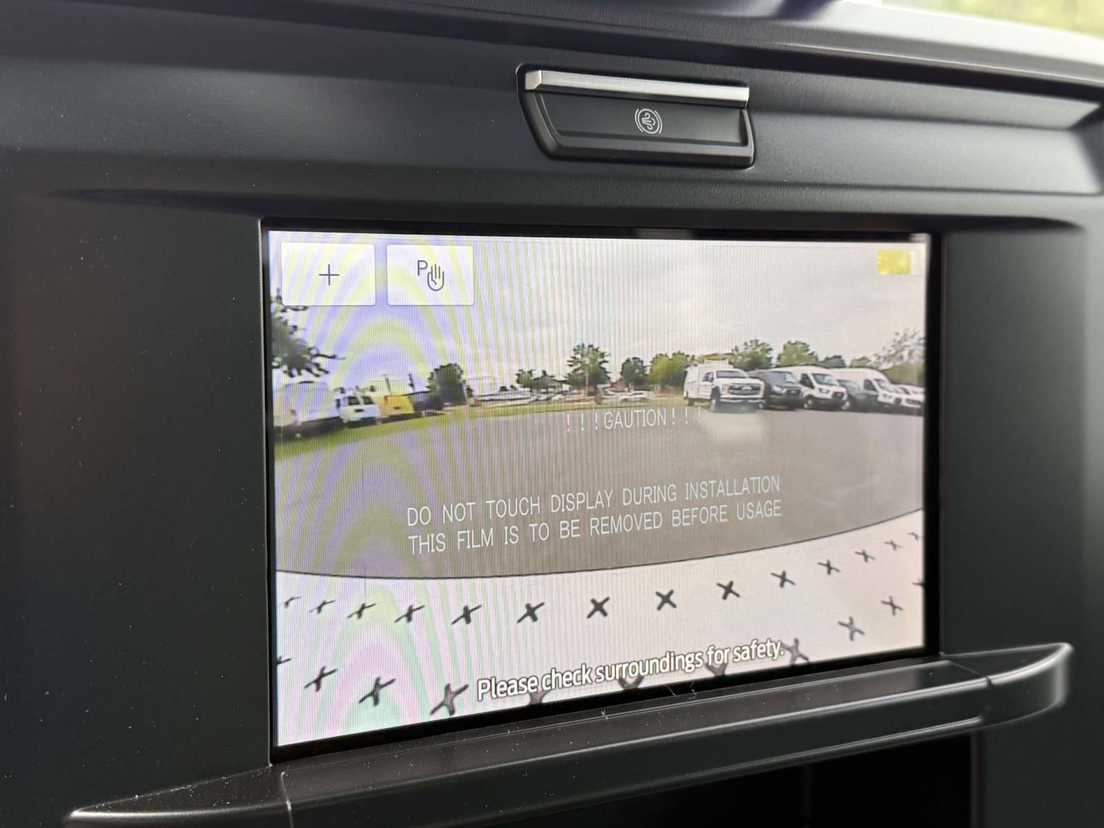 New 2025 Ford F450 XL AWD/4WD image 14