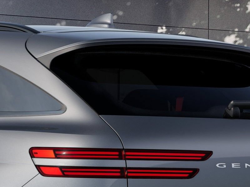 New 2027 Genesis GV70 2.5T Sport Prestige AWD/4WD image 15