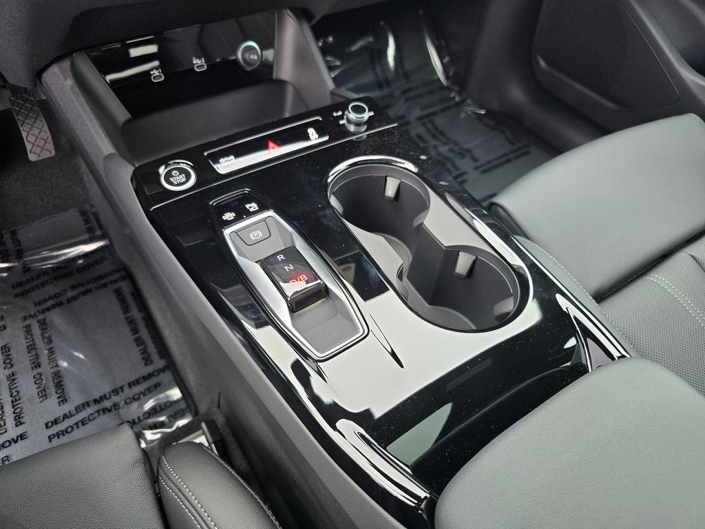 New 2027 Audi Q6 e-tron Premium Plus AWD/4WD image 17