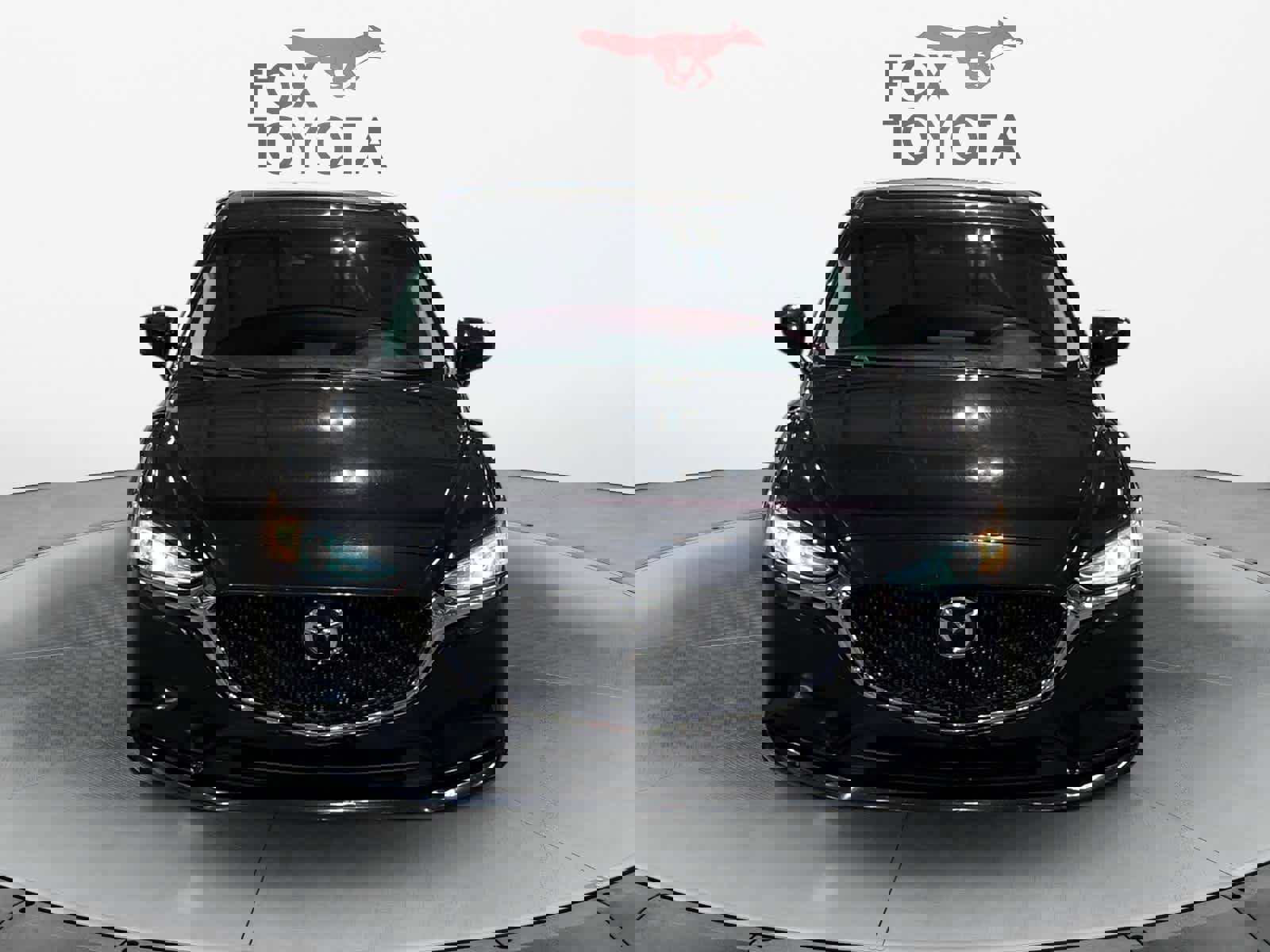 Used 2020 MAZDA MAZDA6 Touring image 9