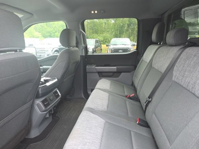 Used 2021 Ford F150 XLT w/ Equipment Group 302A High AWD/4WD image 23