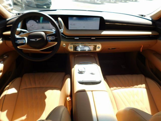 New 2026 Genesis G90 3.5T image 10