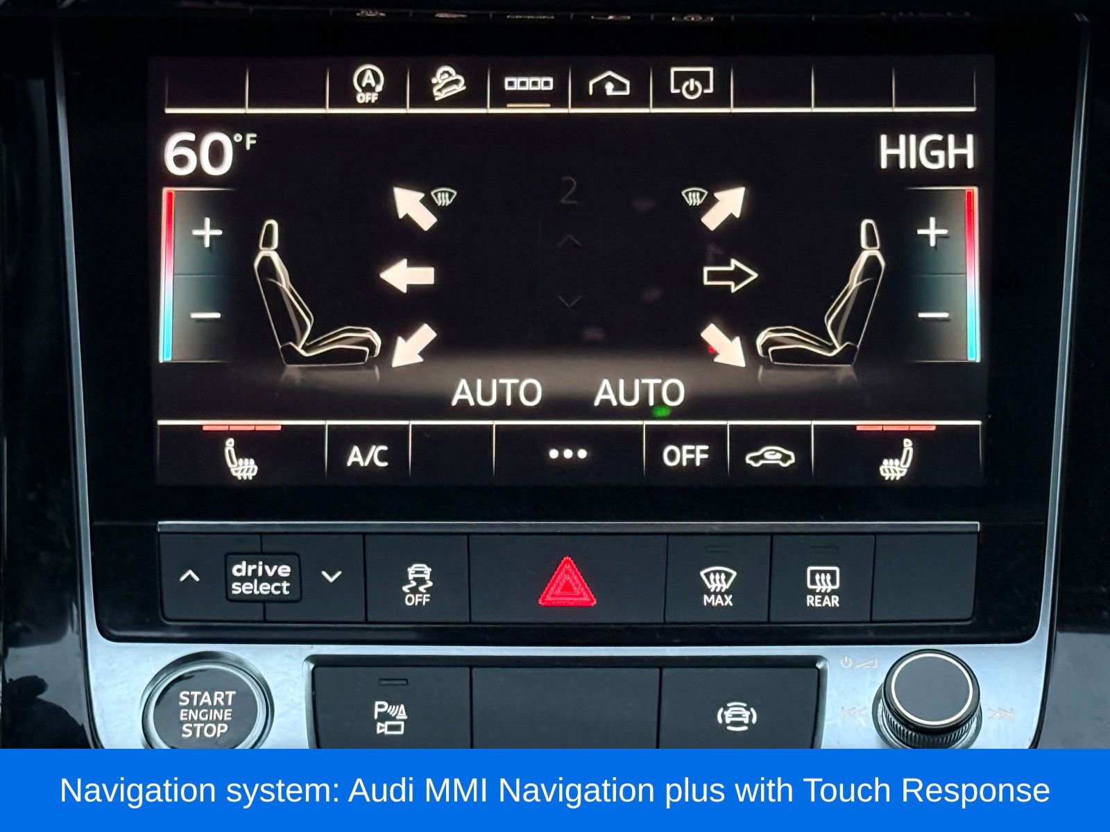 Used 2022 Audi Q7 3.0T Premium Plus image 25