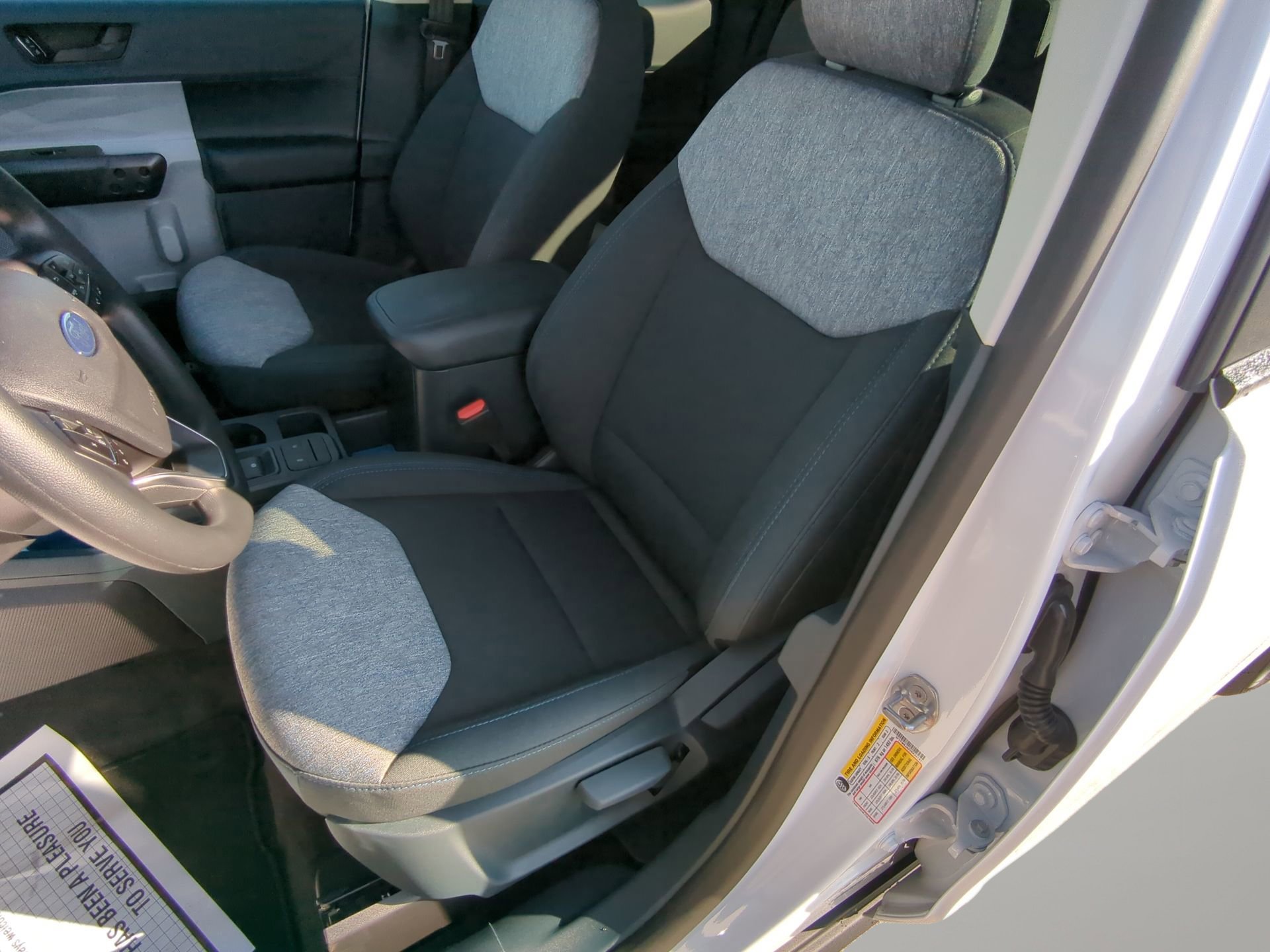 New 2026 Ford Maverick XLT AWD/4WD image 53