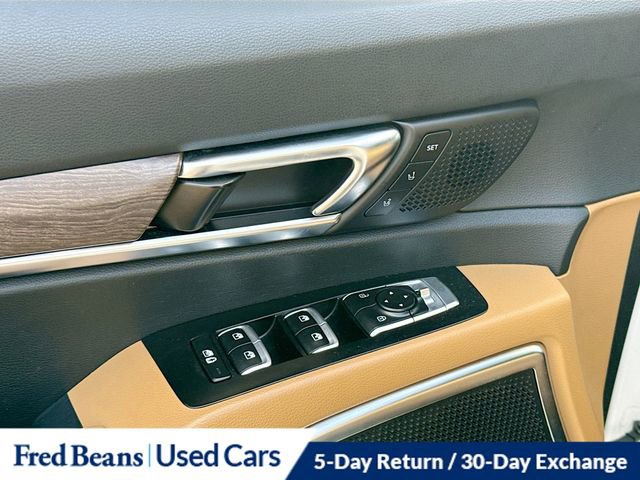 Used 2020 Kia Telluride SX w/ Towing Package image 20