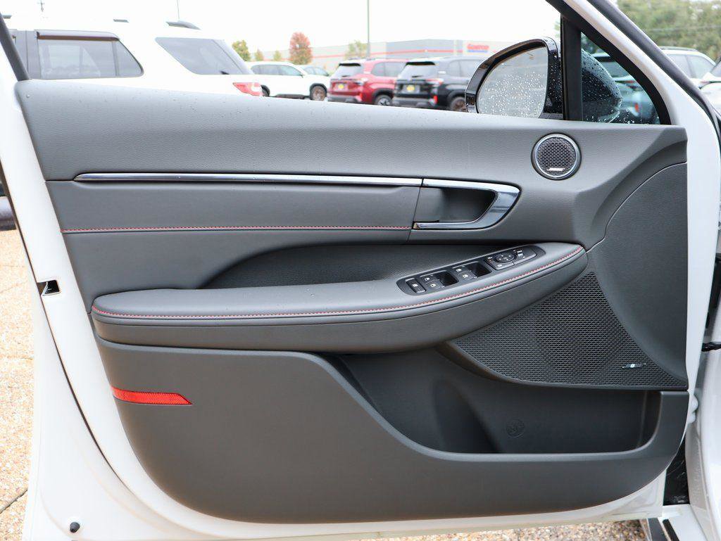 New 2026 Hyundai Sonata N Line image 21