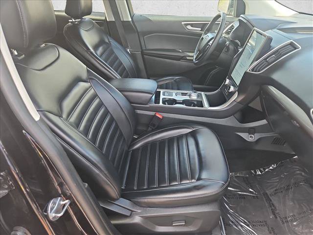 Certified 2024 Ford Edge SEL AWD/4WD image 20