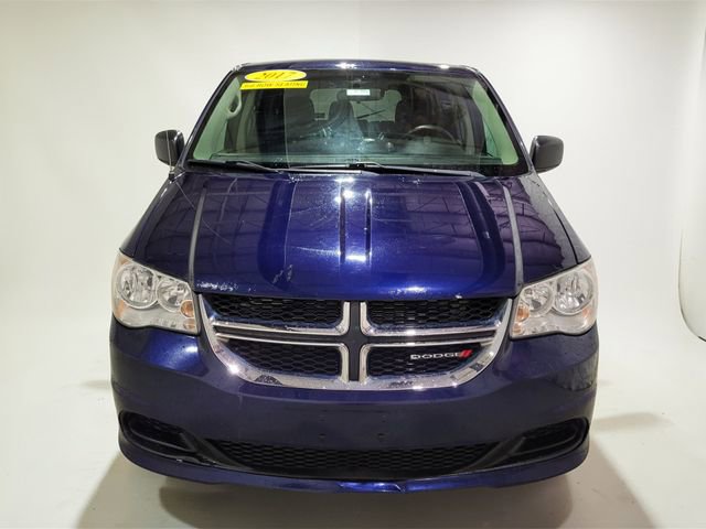 Used 2017 Dodge Grand Caravan SE image 13