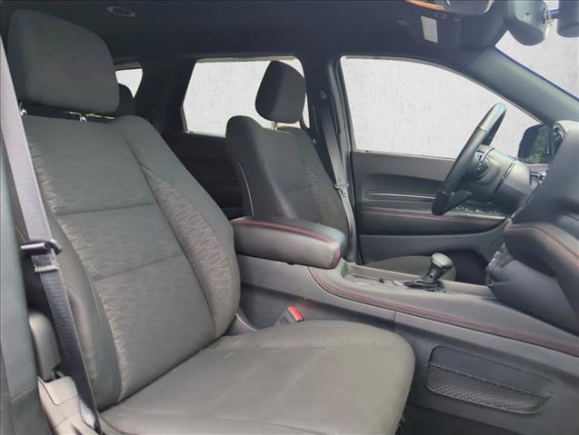 Used 2025 Dodge Durango GT w/ Blacktop Package RWD image 26