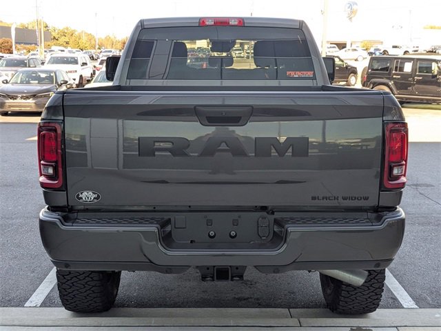 New 2025 RAM 2500 Big Horn image 8