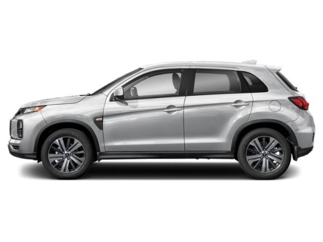 Used 2024 Mitsubishi Outlander Sport ES AWD/4WD image 3