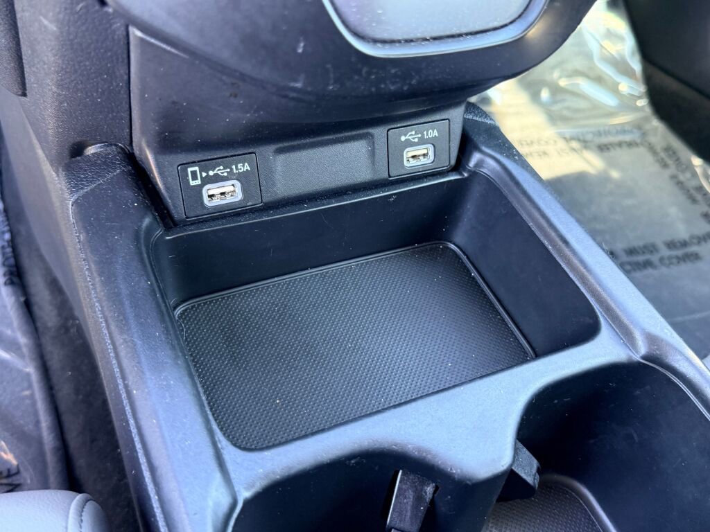 Used 2020 Honda CR-V EX-L image 22