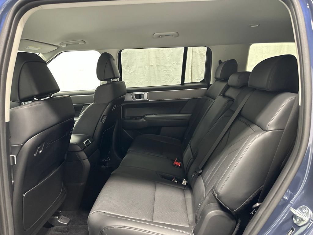 Used 2026 Hyundai Santa Fe SEL AWD/4WD image 42