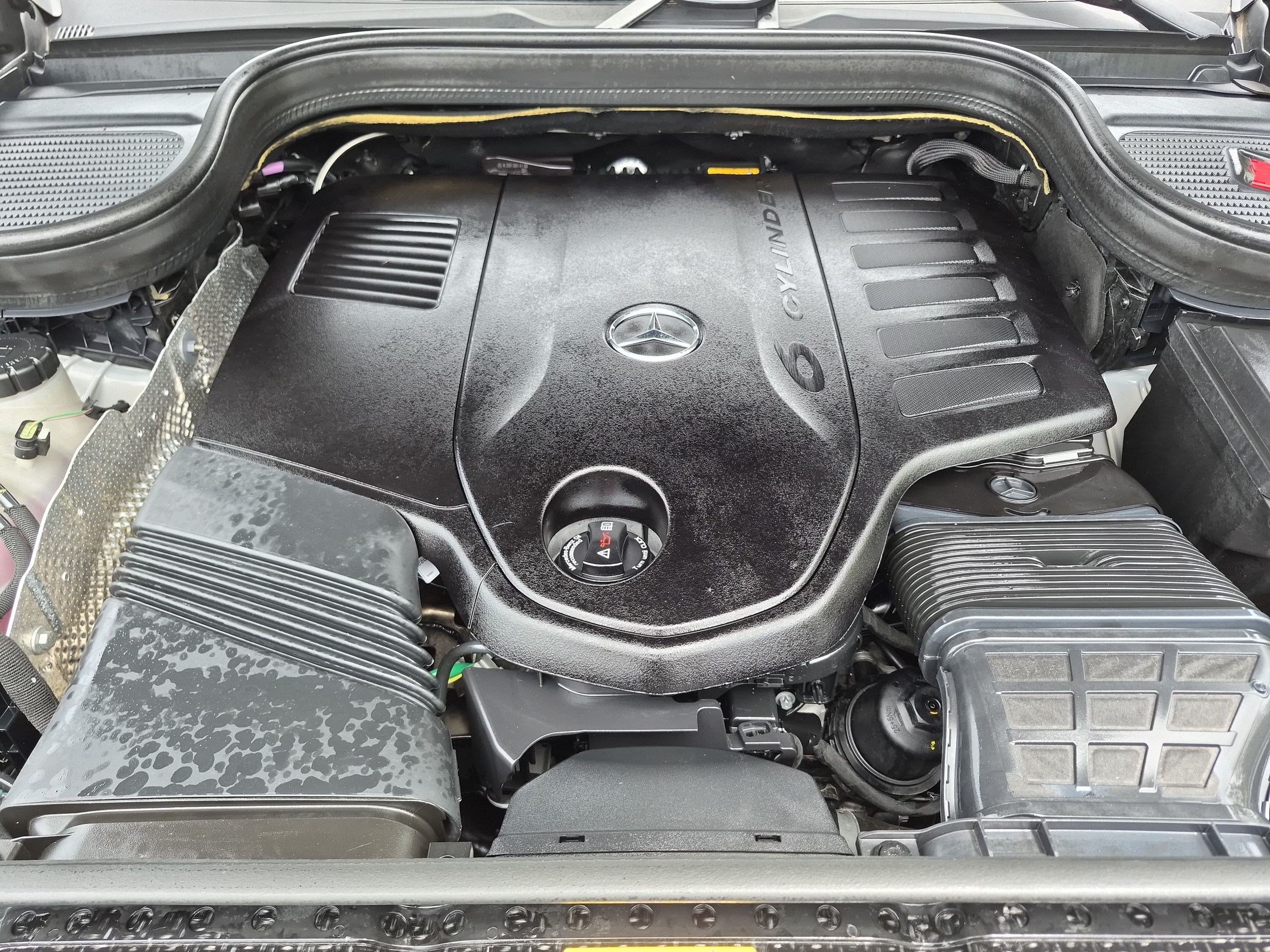 Certified 2024 Mercedes-Benz GLE 450 4MATIC image 33