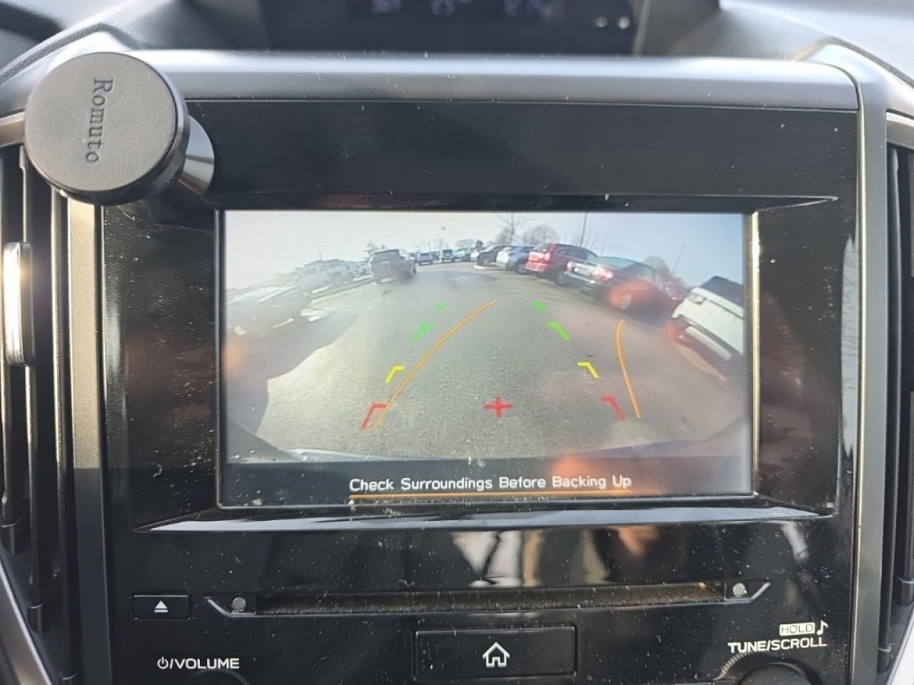 Used 2021 Subaru Forester image 29