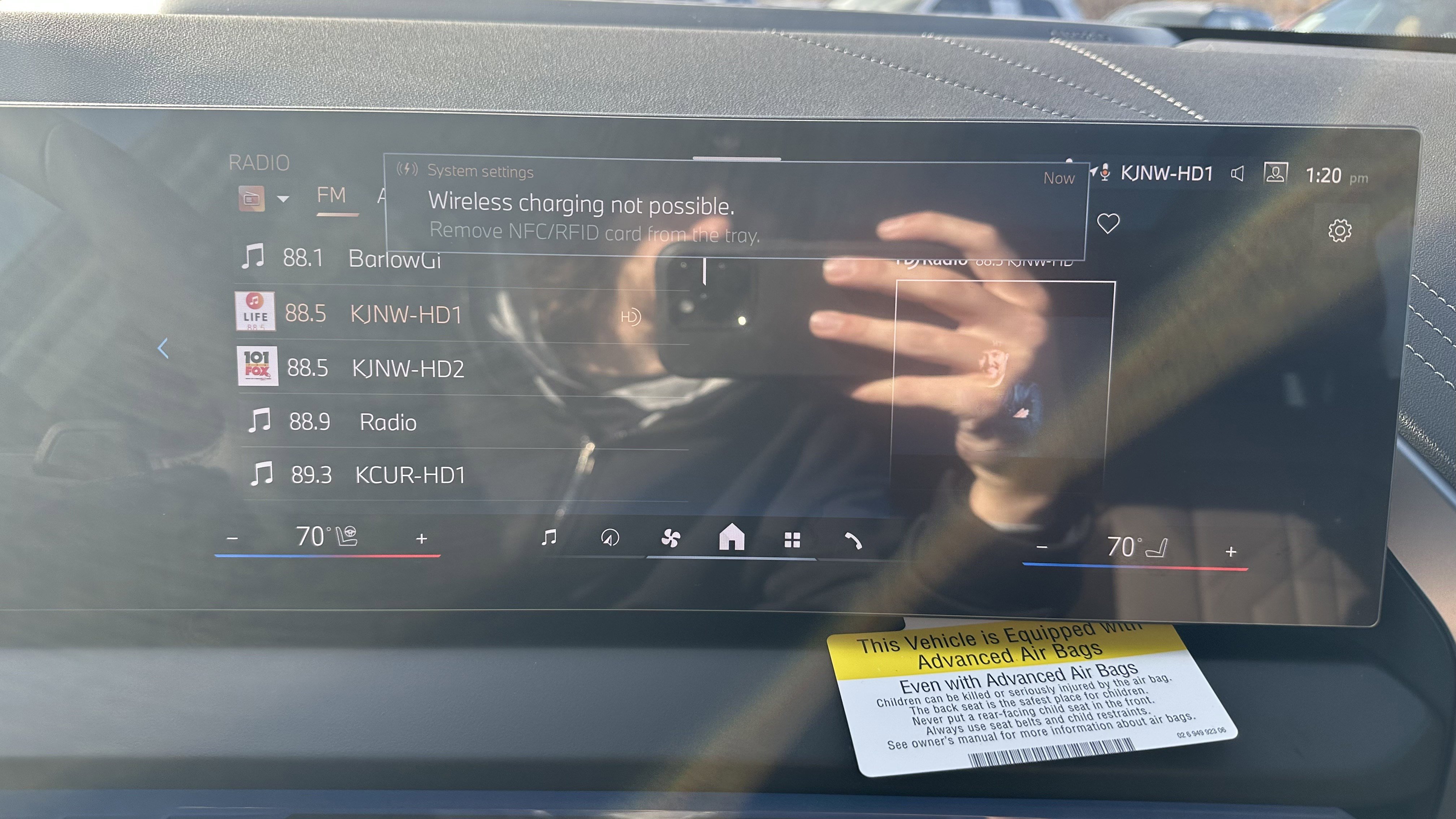 Used 2026 BMW X3 xDrive30 AWD/4WD image 22