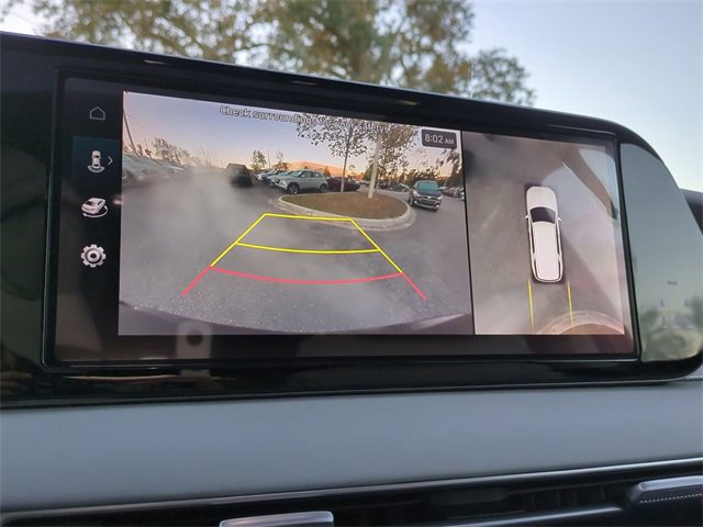 Used 2023 Hyundai Palisade SEL w/ Premium Package image 18