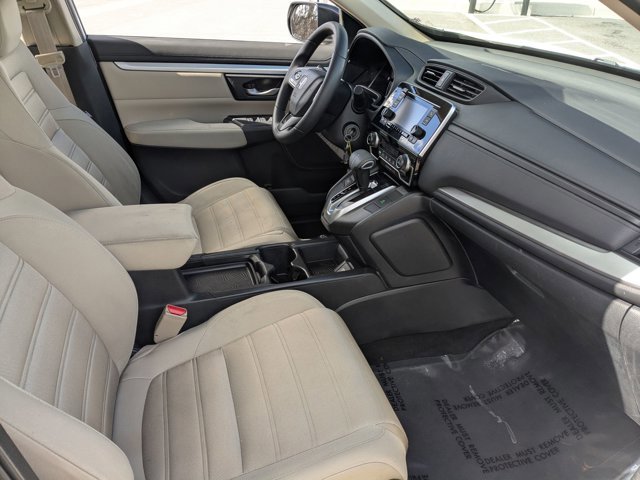Used 2019 Honda CR-V LX image 22