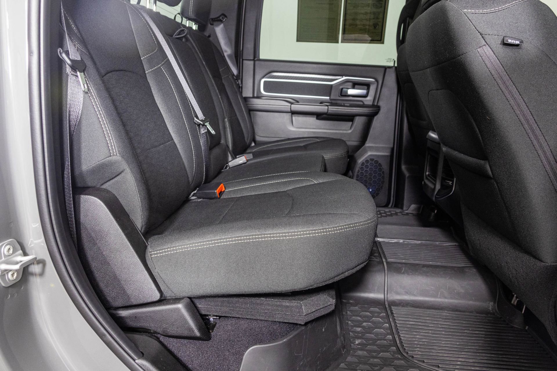 Used 2026 RAM 3500 Big Horn image 47