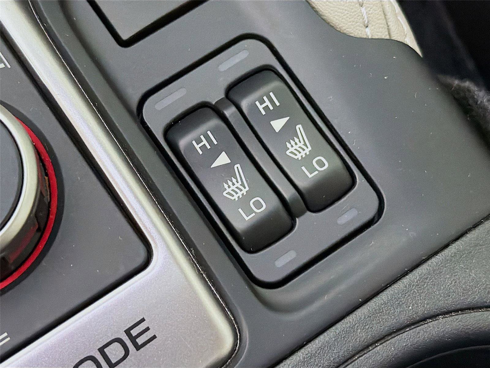 Certified 2024 Subaru Forester Limited w/ Convenience Package AWD/4WD image 20
