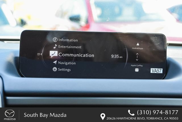 New 2026 MAZDA CX-50 AWD 2.5 S w/ Weather Package image 15