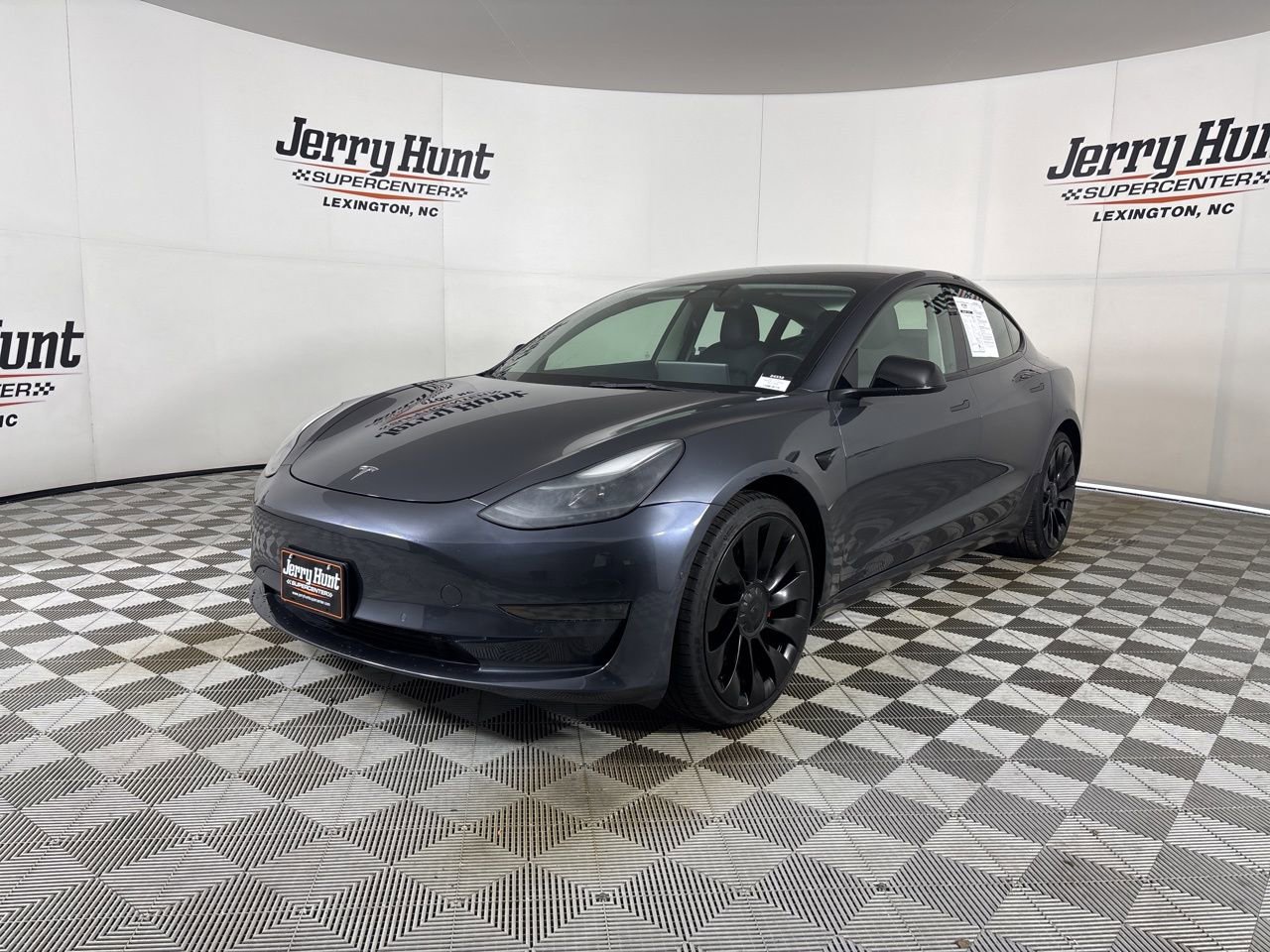 Used 2022 Tesla Model 3 Performance