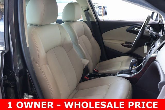 Used 2015 Buick Verano Convenience image 18