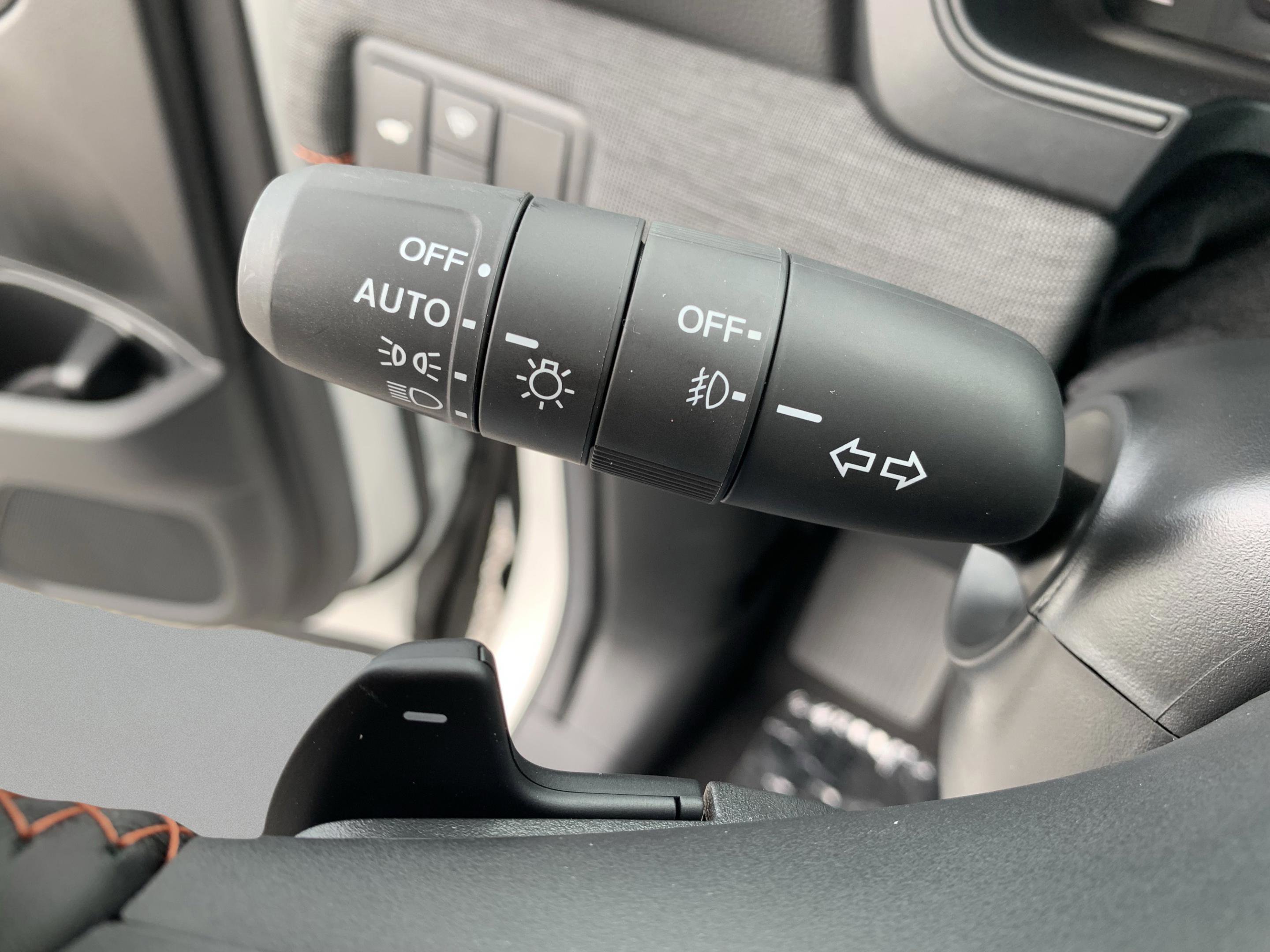 New 2026 Honda Passport TrailSport image 28