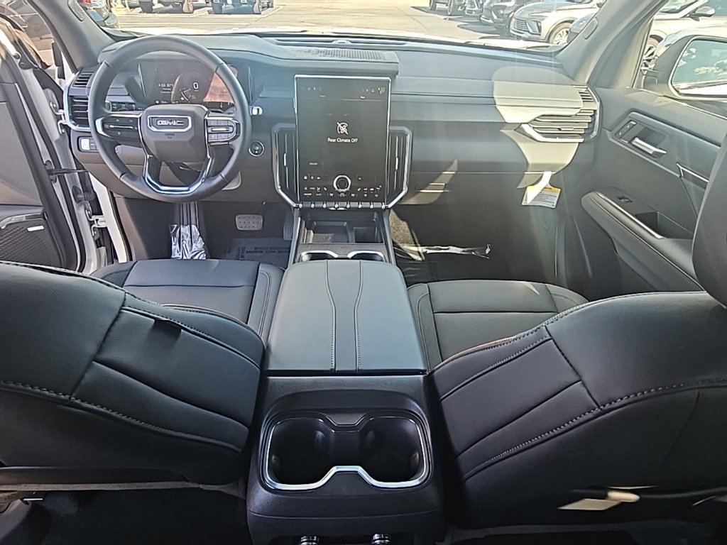 Certified 2024 GMC Acadia AT4 w/ LPO, Floor Liner Package image 18