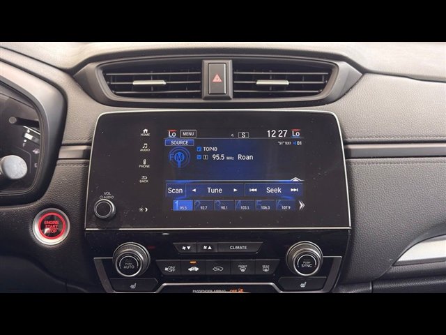 Certified 2021 Honda CR-V Special Edition image 22