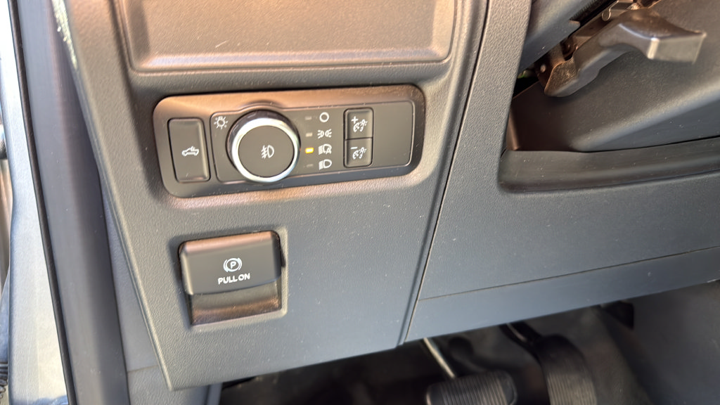 Used 2022 Ford F150 XL w/ STX Appearance Package AWD/4WD image 19