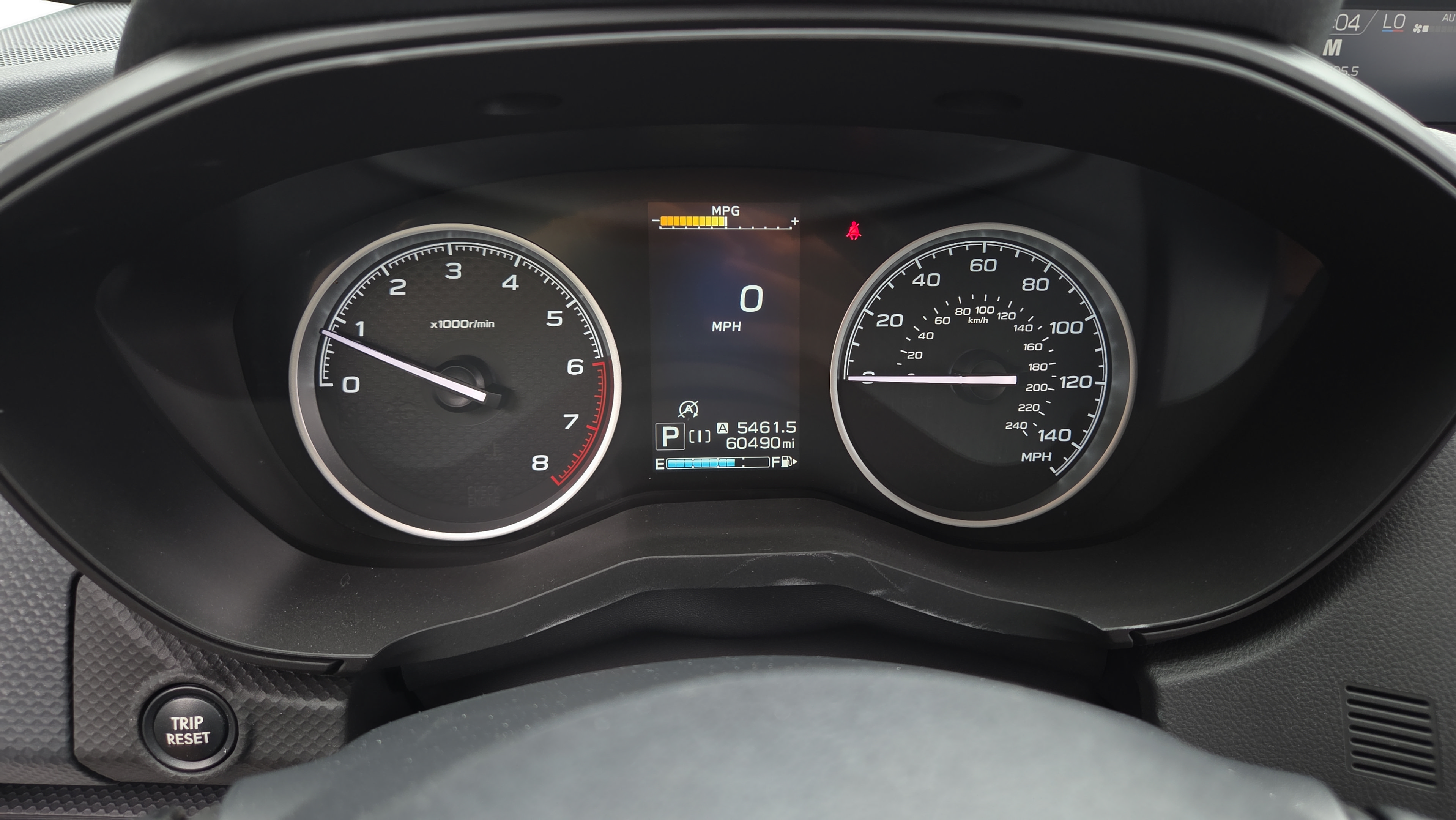 Used 2021 Subaru Forester Limited AWD/4WD image 25
