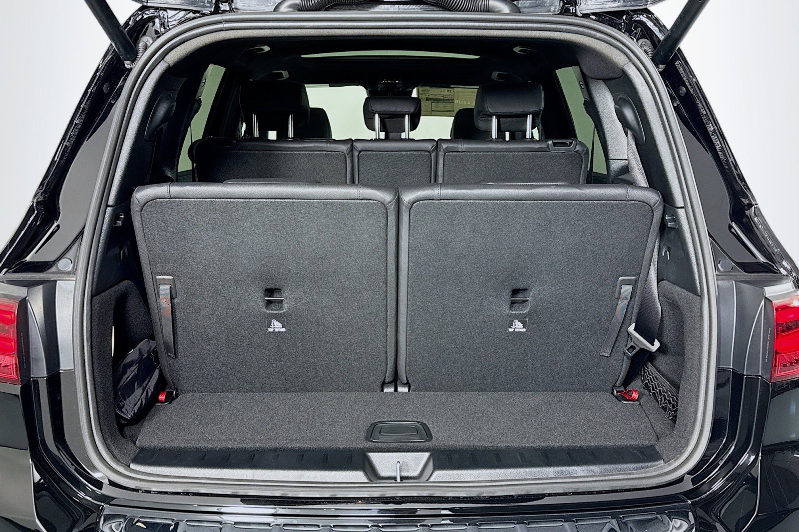 New 2026 Mercedes-Benz GLB 250 image 23