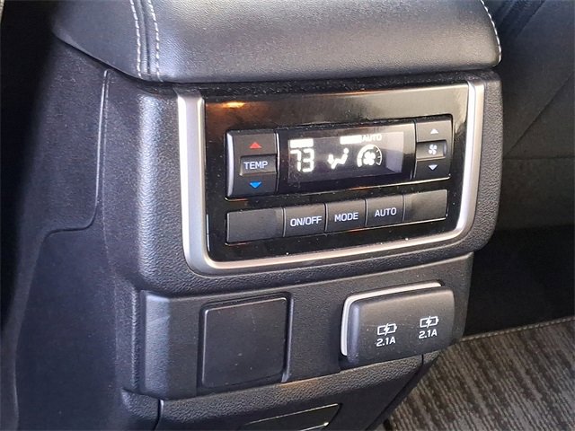 Certified 2022 Subaru Ascent Premium w/ Convenience Package image 12