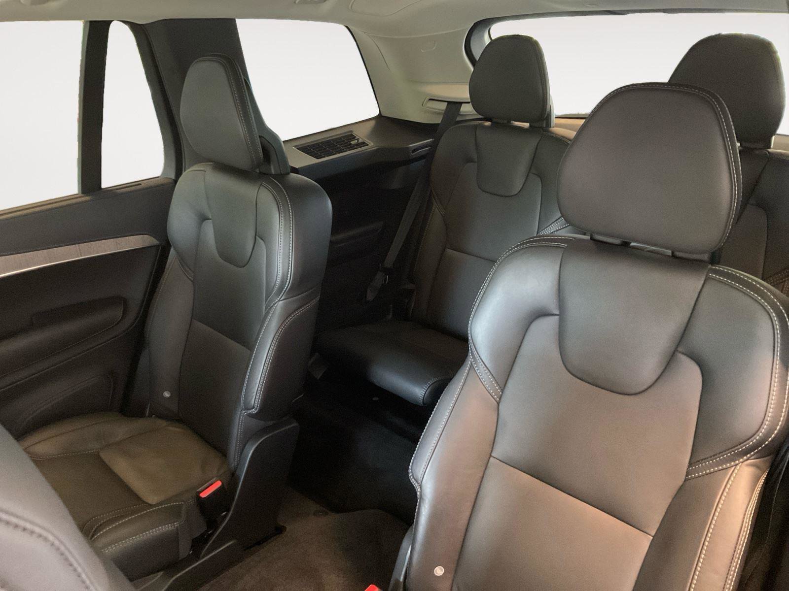 Certified 2023 Volvo XC90 B6 Ultimate AWD/4WD image 13